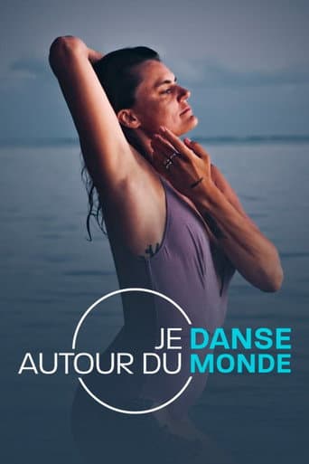 Poster for Je danse autour du monde