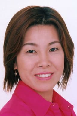 Photo of Yayoi Nakazawa