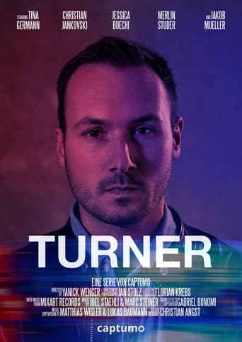 Poster for TURNER