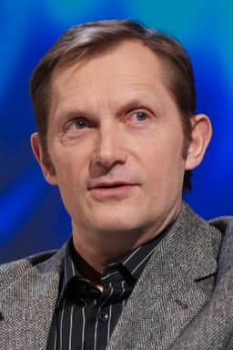 Photo of Jüri Lumiste