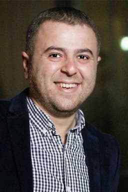 Photo of Azer Bakhshaliyev