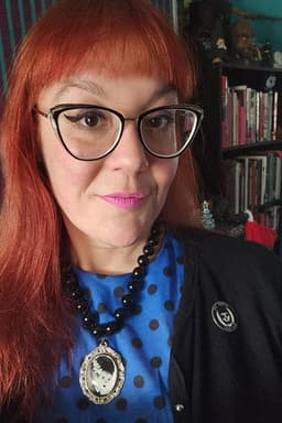 Photo of Mara Landa Powell