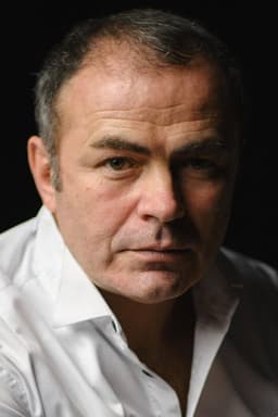 Photo of Volodymyr Holosniak