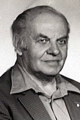 Photo of Aleksander Fogiel