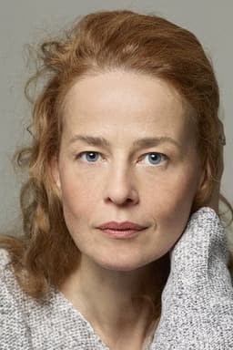 Photo of Elin Petersdottir