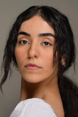 Photo of Zaynab Alji
