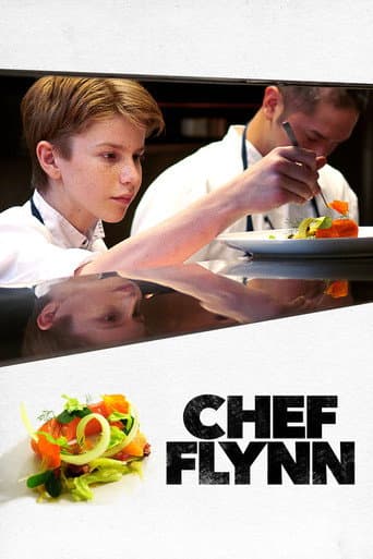 Poster for Chef Flynn