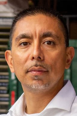 Photo of Eddie Bocanegra