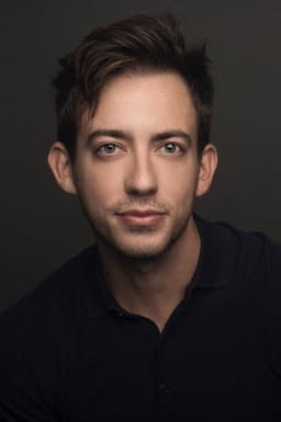 Photo of Kevin McHale