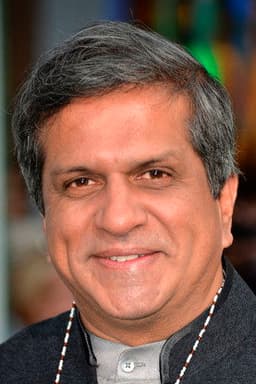 Photo of Darshan Jariwala