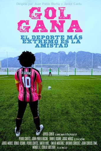 Poster for Gol Gana