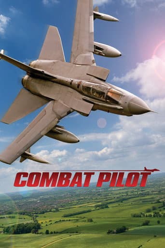 Poster for Combat Pilot