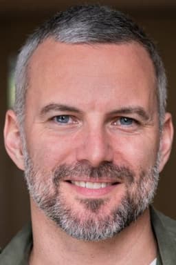 Photo of Jon Lange