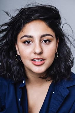 Photo of Rhianne Barreto
