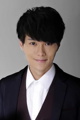 Photo of Hubert Wu
