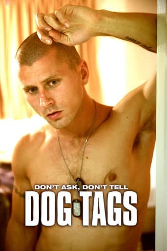 Poster for Dog Tags