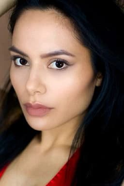 Photo of Nicole Hombrebueno