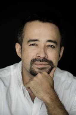 Photo of Tony Eusoff