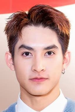 Photo of Songsin Jaipan