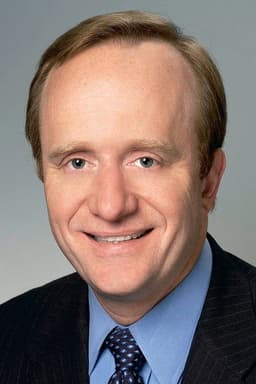 Photo of Paul Begala