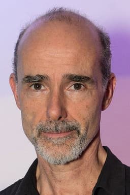 Photo of Finbar Lynch