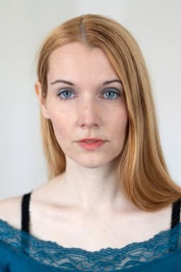 Photo of Darina Ničová