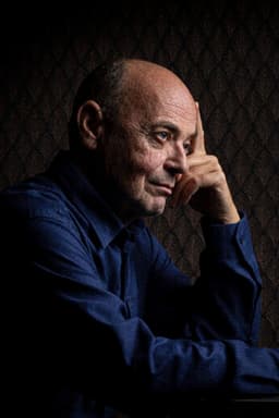 Photo of Branko Meničanin