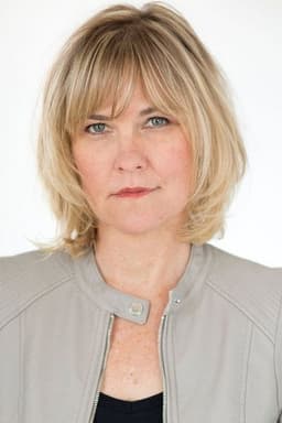 Photo of Kelly McAndrew
