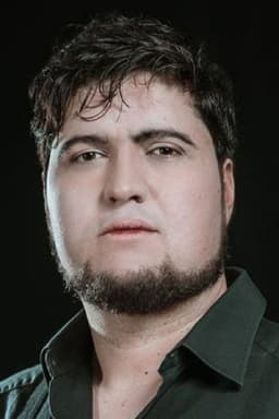 Photo of Fernando Bonilla