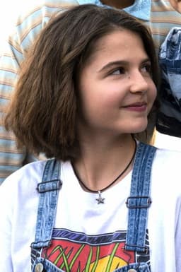 Photo of Azzurra Iacone