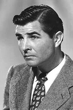 Photo of George Cooper