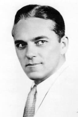 Photo of Alexander Gray