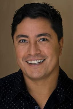 Photo of Dale Rivera