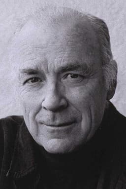 Photo of Cedric Smith