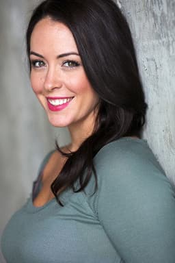 Photo of Juliana Wimbles
