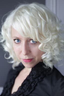 Photo of Céline Fuhrer