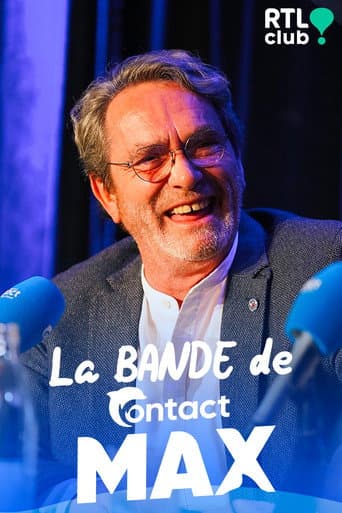Poster for La Bande de Contact
