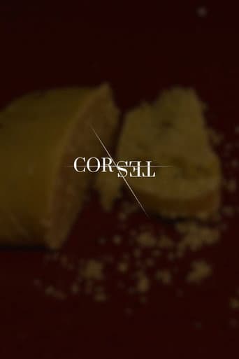 Poster for Cortes
