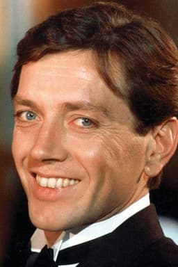 Photo of Bernard Giraudeau