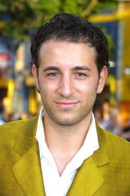 Photo of Fabiano Martell