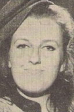 Photo of Ulla Hallin