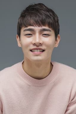 Photo of Kim Soo-oh