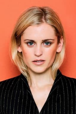 Photo of Denise Gough