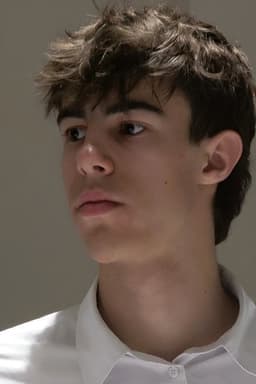 Photo of Timothée Boutron