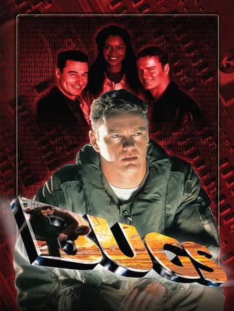 Poster for Bugs