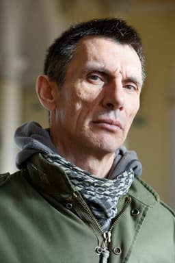 Photo of Marinko Prga