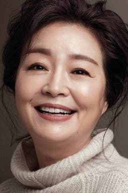 Photo of Won Mi-kyung