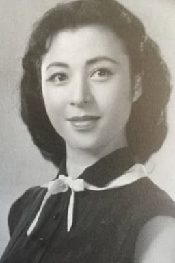 Photo of Yukiko Shimazaki