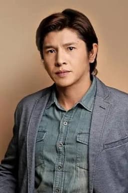 Photo of Manuel Chua