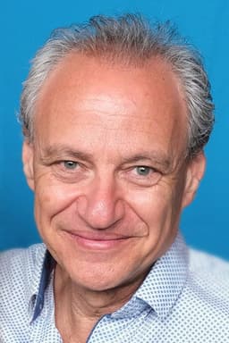 Photo of Mark Achbar